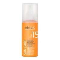 Alma K Protective Moisturizing Body Spray SPF15 150 ml