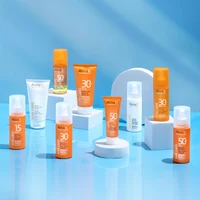 Alma K Protective Invisible Body Spray SPF30 150 ml 4