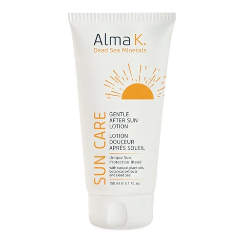 Alma K Sun Care Gentle After Sun Lotion 150 ml