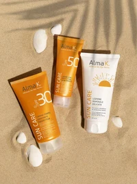 Alma K Sun Care Gentle After Sun Lotion 150 ml 2