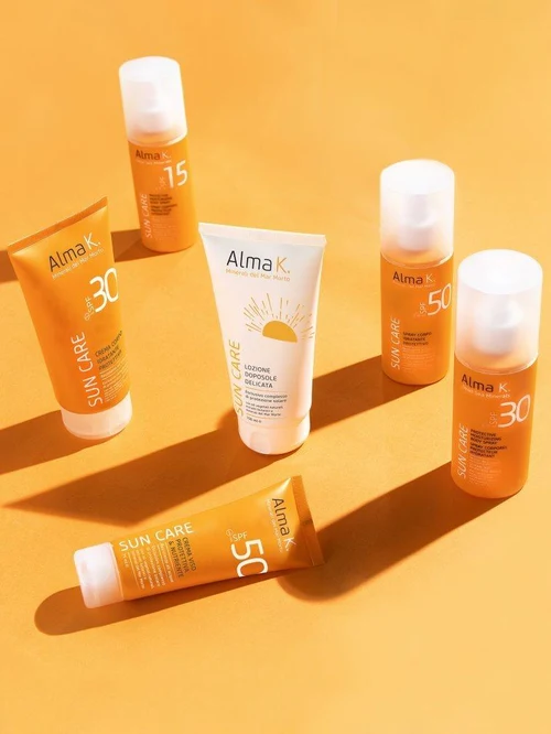 Alma K Sun Care Gentle After Sun Lotion 150 ml