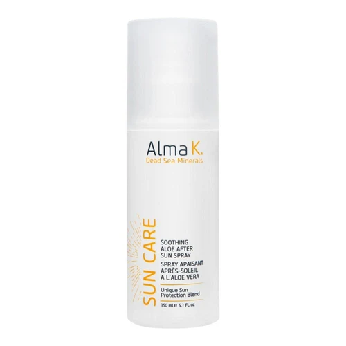 Alma K Soothing Aloe After Sun Spray 150 ml