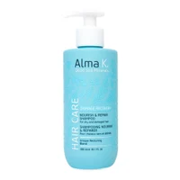 Alma K Nourish & Repair Shampoo 300ml