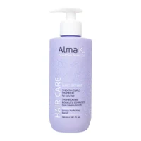 Alma K Smooth Curls Shampoo 300ml