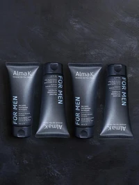 Alma K Nourishing Aftershave Balm Men 100 ml 2