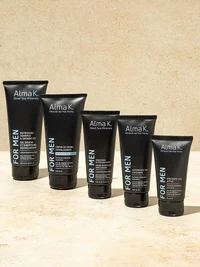 Alma K Nourishing Aftershave Balm Men 100 ml 4