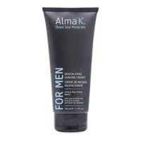 Alma K Revitalizing Shaving Cream Men 150 ml