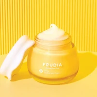 Frudia Citrus Brightening Cream 55 g 3
