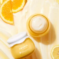 Frudia Citrus Brightening Cream 55 g 2