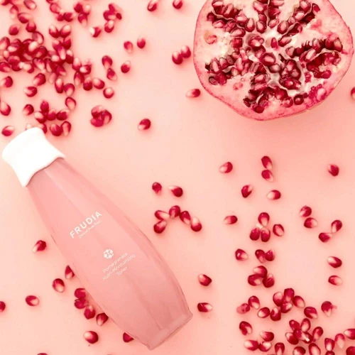 Frudia Pomegranate Nutri-Moisturizing Toner 195 ml