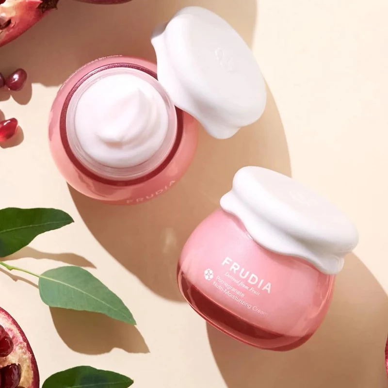 Frudia Pomegranate Nutri-Moisturizing Cream 55 g 2