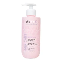 Alma K Shine & Glow Shampoo 300ml