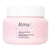 Alma K Shine & Glow Mask 200ml