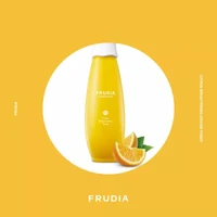 Frudia Citrus Brightening Toner 195 ml 2