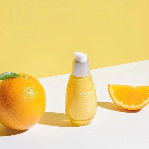 Frudia Citrus Brightening Serum 50 g