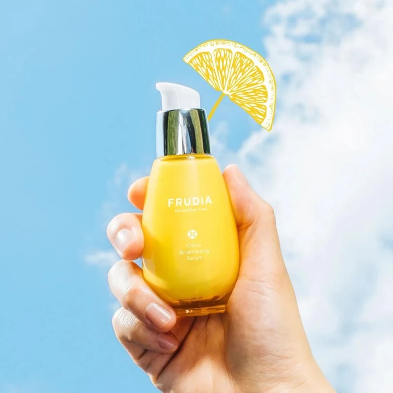 Frudia Citrus Brightening Serum 50 g 2