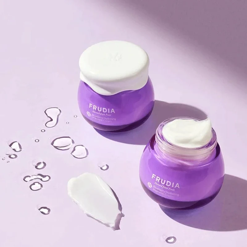 Frudia Blueberry Hydrating Intensive Cream 55 g 2