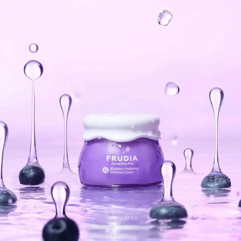 Frudia Blueberry Hydrating Intensive Cream 55 g 3