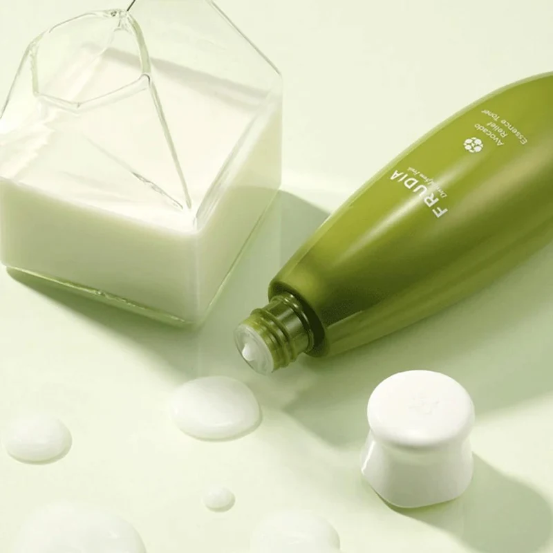 Frudia Avocado Relief Essence Toner 195 ml 5
