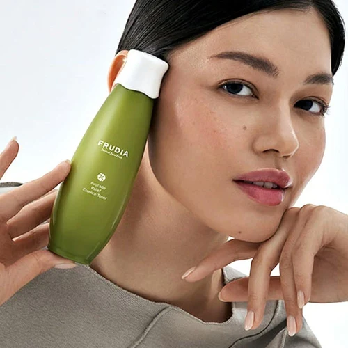 Frudia Avocado Relief Essence Toner 195 ml