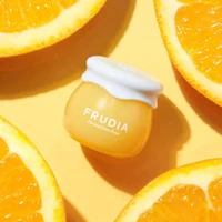 Frudia Citrus Brightening Cream Mini 10 g 3