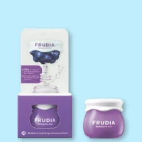 Frudia Blueberry Hydrating Intensive Cream Mini 10 g 3