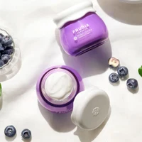 Frudia Blueberry Hydrating Intensive Cream Mini 10 g 2