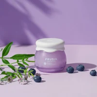 Frudia Blueberry Hydrating Cream Mini 10 g 2
