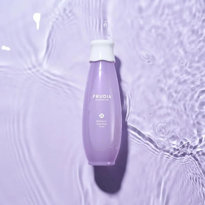 Frudia Blueberry Hydrating Toner 195 ml 3