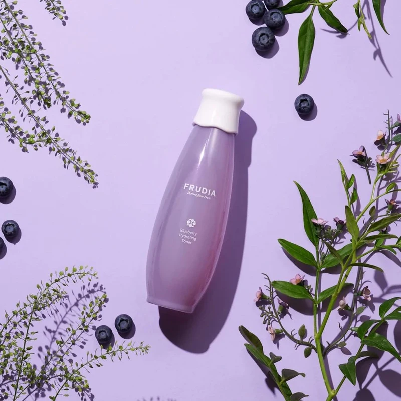Frudia Blueberry Hydrating Toner 195 ml 2