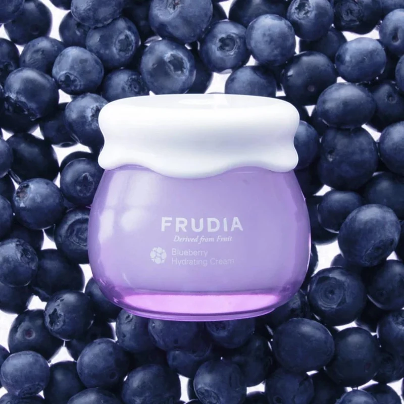 Frudia Blueberry Hydrating Cream 55 g 2