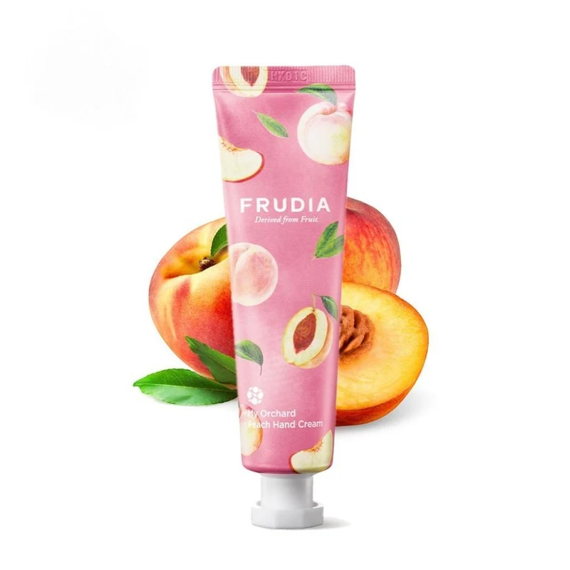 Frudia My Orchard Peach Hand Cream 30 g 2