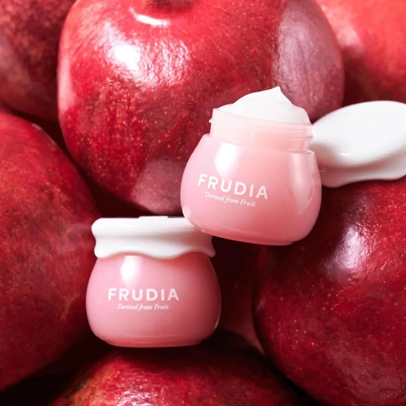 Frudia Pomegranate Nutri-Moisturizing Cream Mini 10 g 2