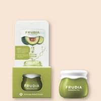 Frudia Avocado Relief Cream Mini 10 g 3