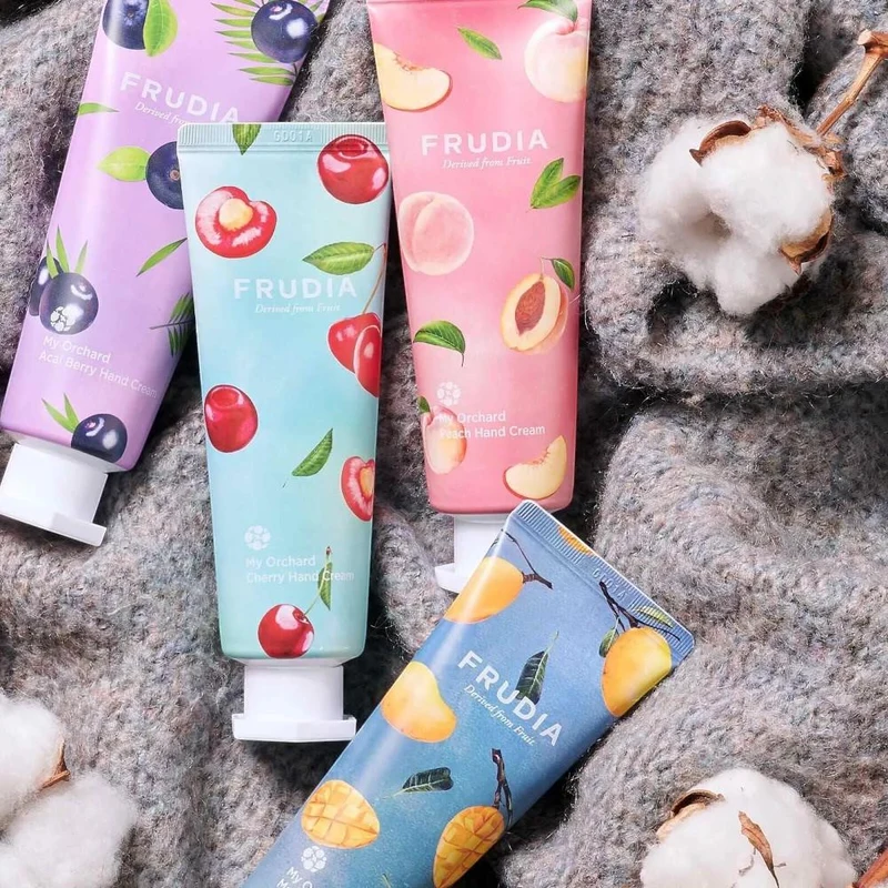 Frudia My Orchard Acai Berry Hand Cream 30 g 2