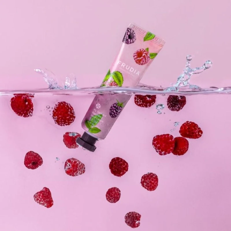Frudia My Orchard Raspberry Hand Cream 30 g 2