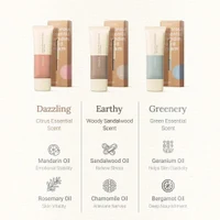 Frudia ReProust Essential Blending Hand Cream Earthy 50g 3