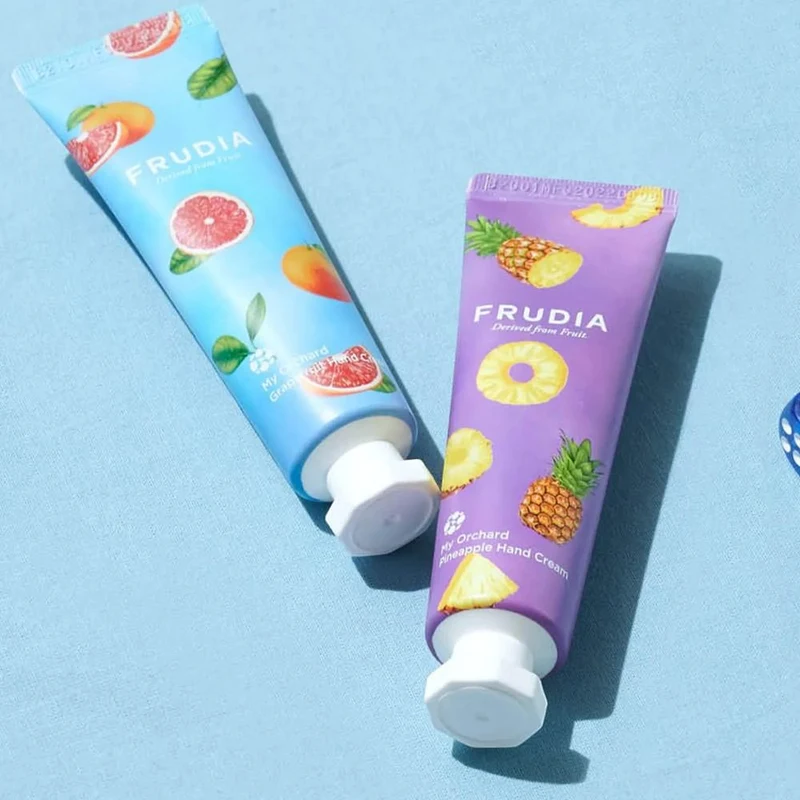 Frudia My Orchard Grapefruit Hand Cream 30 g 2