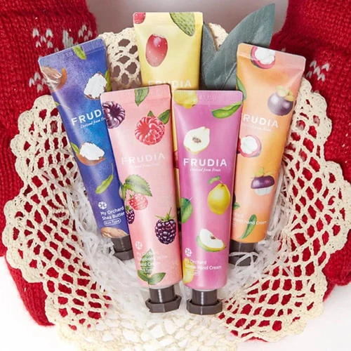 Frudia My Orchard Quince Hand Cream 30 g