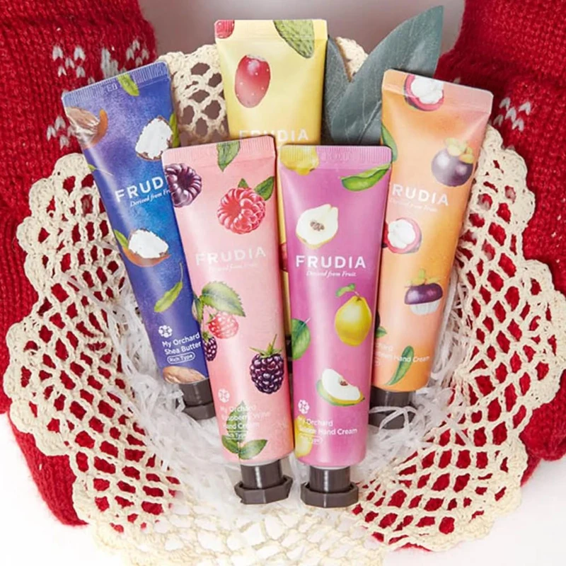 Frudia My Orchard Quince Hand Cream 30 g 2