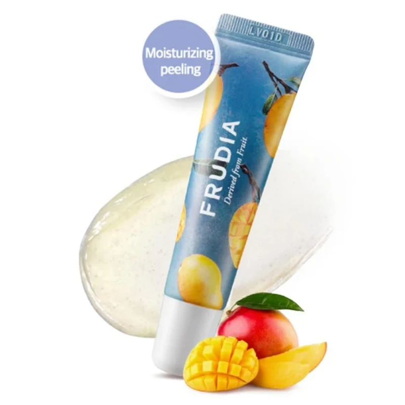 Frudia Mango Honey Lip Mask 10 g 3