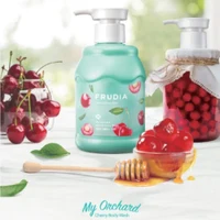 Frudia My Orchard Cherry Body Wash 350 ml 2