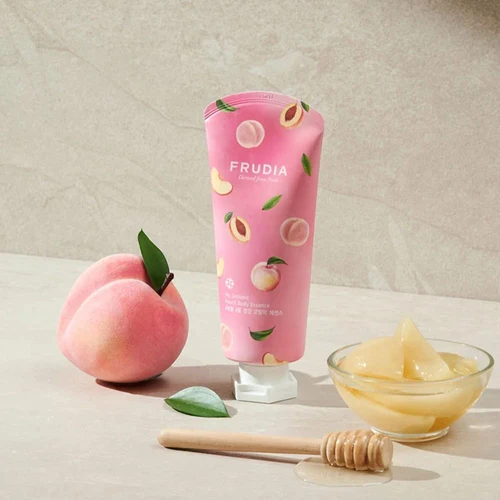 Frudia My Orchard Peach Body Essence 200 ml