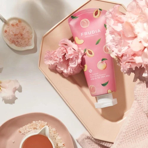 Frudia My Orchard Peach Body Essence 200 ml