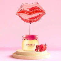 Frudia Pomegranate Honey 3 In 1 Lip Balm 10 ml 2