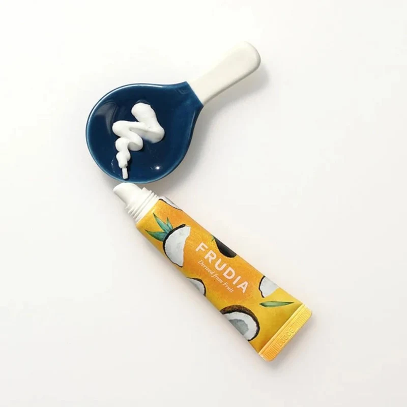 Frudia Coconut Honey Salve Lip Cream 10 g 3