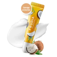 Frudia Coconut Honey Salve Lip Cream 10 g 2
