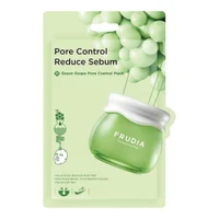 Frudia Green Grape Pore Control Mask 20 ml