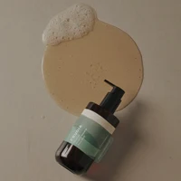Frudia Re:Proust Essential Blending Body Wash Greenery 300 ml 4