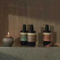 Frudia Re:Proust Essential Blending Body Wash Greenery 300 ml 2